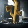 Pokémon Detective Pikachu⚡️Mov 28