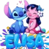 Nombres(Stitch)💞1🇵🇪Movi 25