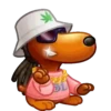 Snoop Dogg Skins 2 24
