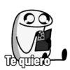 Amor - Flork animado 🥺🩷✨ 5