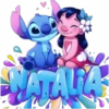 Nombres(Stitch)💞1🇵🇪Movi 26