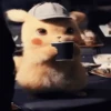 Pokémon Detective Pikachu⚡️Mov 29