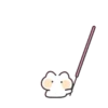 fluffy meow meow cat 7 21