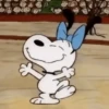 Snoopy ✨🐾 5