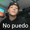 BUG No puedo