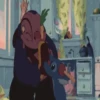Lilo & Stitch 2002 🌺 1.1 Mov 30