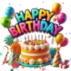Feliz cumpleaños💞17🇵🇪Movi 29
