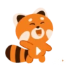 FWD Mascot Sticker Pack 12