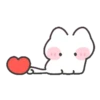 fluffy meow meow 6 24