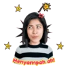 路 Menyampah ah!