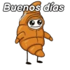 Flork cuerno 🥐😍✨ 9
