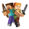 Minecraft Sticker Pack 22