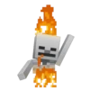 Minecraft Sticker Pack 23