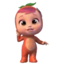 bebê • gifs 8