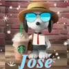 Nombres(Snoopy)💞1🇵🇪Movi 30