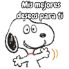 snoopy 🤍🥴 16