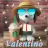 Nombres(Snoopy)💞2🇵🇪Movi 28