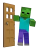 Minecraft Sticker Pack 24