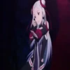 SAO GUN GALE ONLINE MOV 30