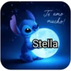 Stitch▶️💞2🇵🇪Movi 28