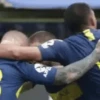 BOCA Juniors 30