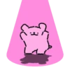 Kakao friends maltese 3 24