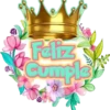 Feliz cumpleaños💞15🇵🇪Movi 30