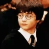 Harry Potter 🧙‍♂️ Mov 29