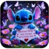 Stitch▶️💞2🇵🇪Movi 30