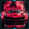 Autos 5 👩🏻‍🎨 Animación 1712 30