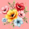 Flores (づ｡◕‿‿◕｡)づ 🌺🌺🌺 6