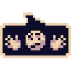 Mago Stikers 7