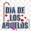 Feliz día Abuelitos💞1🇵🇪Movi 5