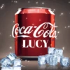 Coca Cola Personalizada֍2🇲🇽Moví 6
