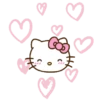 Hello Kitty Love 🩷 2