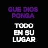 Que Dios..... 8
