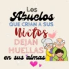 Feliz día Abuelitos💞1🇵🇪Movi 7