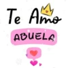 Feliz día Abuelitos💞1🇵🇪Movi 8