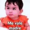 Bebés con Frases🩵🩷 13