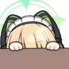 Midori 2 - GIF PACK 5