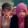 Guerreiras do K-Pop 7