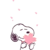 Greetings Snoopy 🐾🎉 12