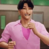 Guerreiras do K-Pop 8