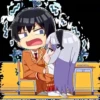 Anime Kurakon💞1🇵🇪Movi 5