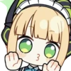Midori 2 - GIF PACK 7
