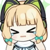 Midori 3 - GIF PACK 6