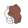 Brown & F-Super Love 3💖 MOV 6