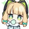 Midori 3 - GIF PACK 7