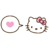 Hello Kitty Love 🩷 3
