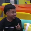 Abelito la Casa de los Famosos 5